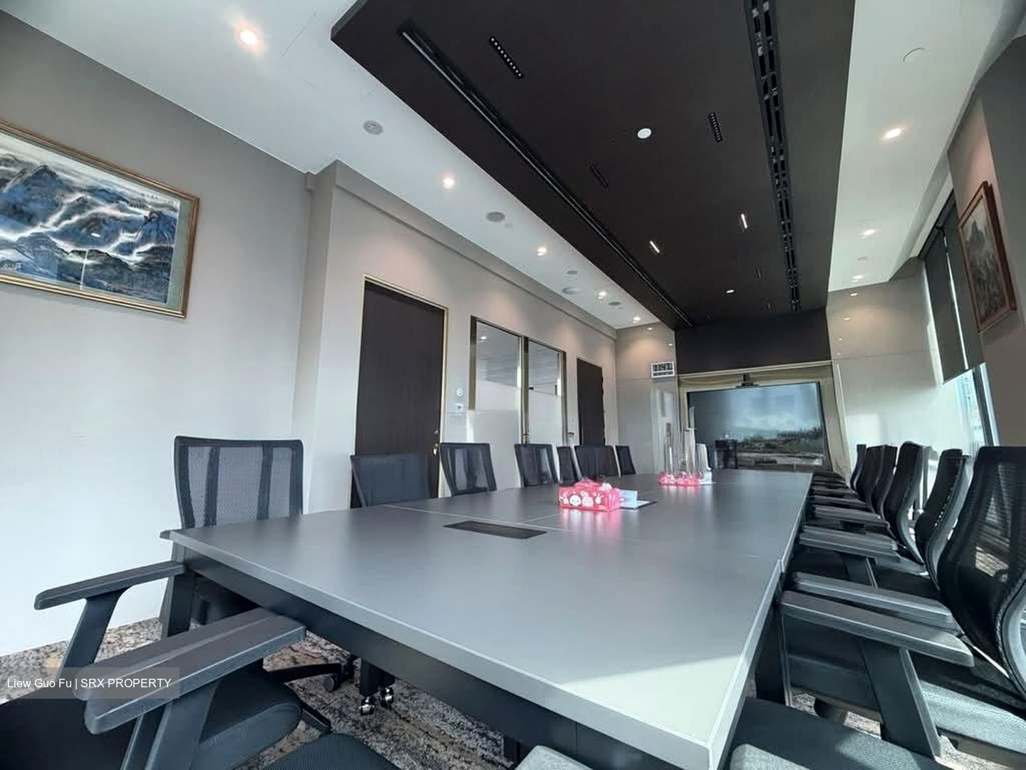 Hub Synergy Point (D2), Office #544652211